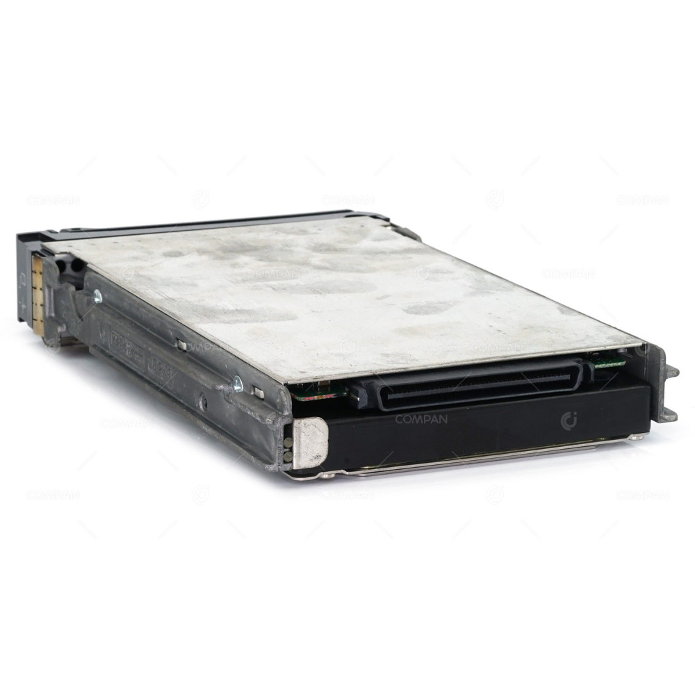 3F757 DELL 36GB 10K U160 SCSI 3.5 LFF 03F757